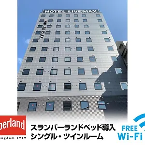 livemax-shinjuku-kabukicho.alltokyohotels.com/