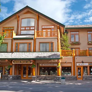 Hotel Brewster Mountain