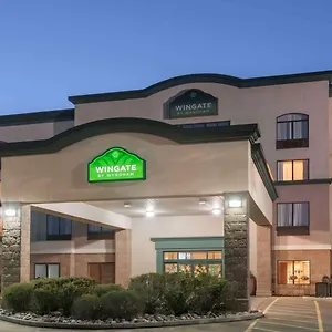 Hotel Wingate By Wyndham - West