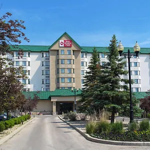 Hotel Western Airport