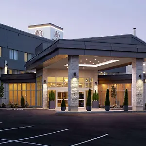 Hotel Doubletree By Hilton Montreal Airport