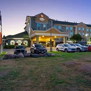 Hotel Western Executive