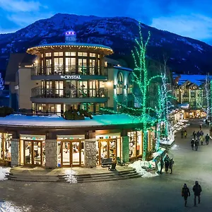 **** Hotel The Crystal Kanada