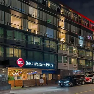 *** Hotel Western Sands Kanada