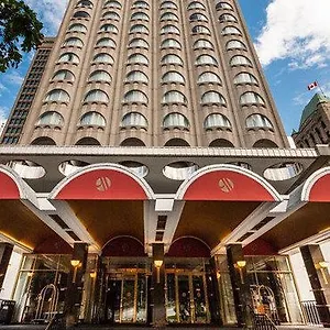 **** Hotel Marriott Chateau Champlain Kanada