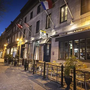 Hotel Sainte-anne